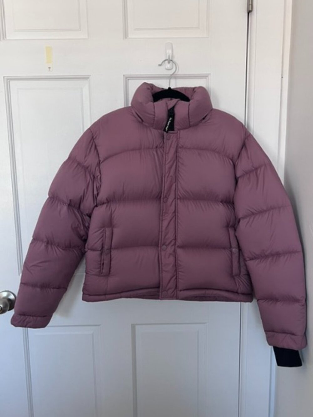Artizia The Super Puff - Shorty, Size Small